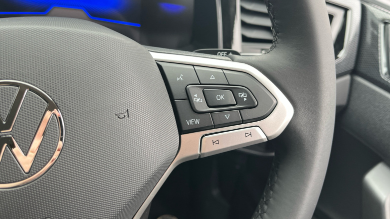 Volkswagen Taigo 1.0 TSI 115 Match 5dr DSG Petrol Hatchback